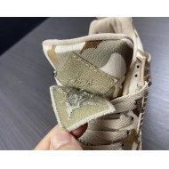 Aleali Camo DJ1193-200 4 May Air x Jordan 0813